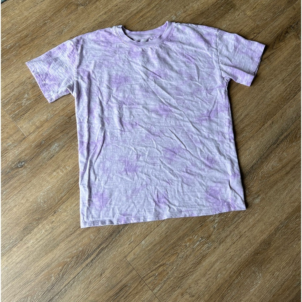 GAP - teen oversized t - size 14-16